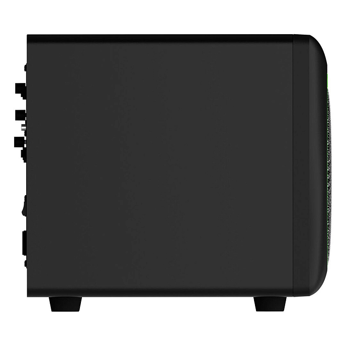 Subwoofer Mackie CR8SBT Black - img.3