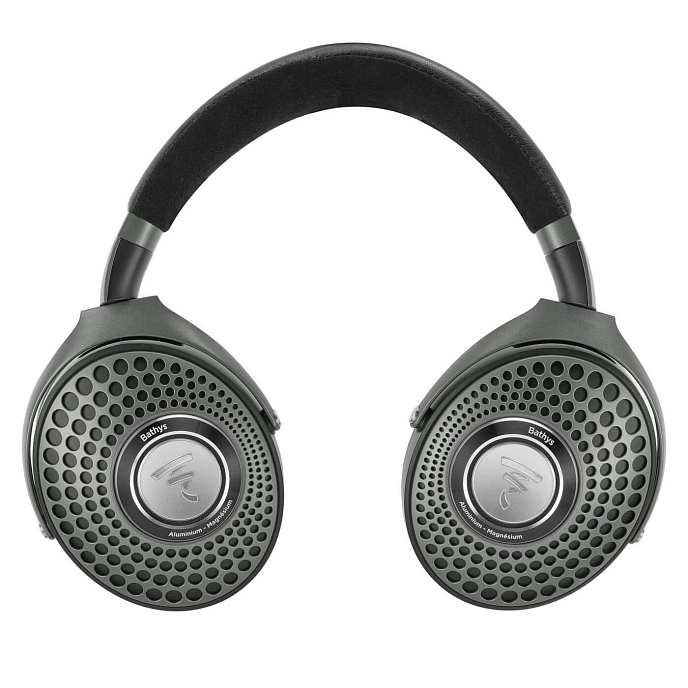 Wireless Headphones Focal Bathys - img.5