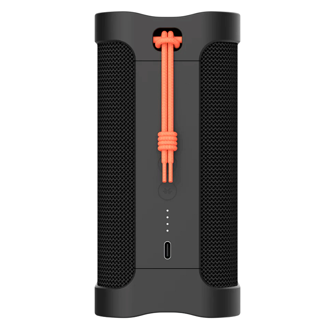 Portable speaker Skullcandy Terrain XL Black/Orange - img.2