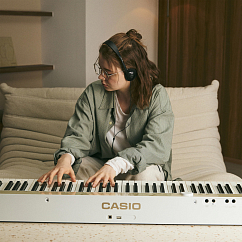 Synthesizer Casio PX-S1100 Mellow Beige