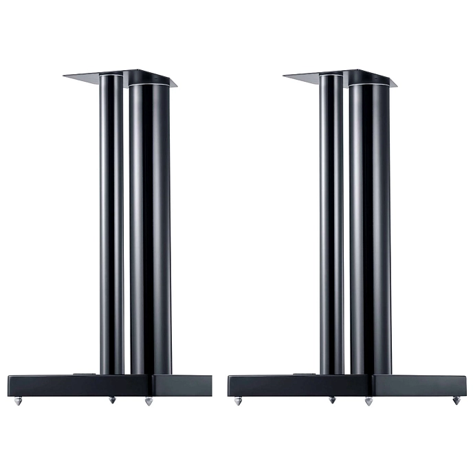 Hi-Fi Stand Canton LS 860 Black High Gloss (Pair) - img.0