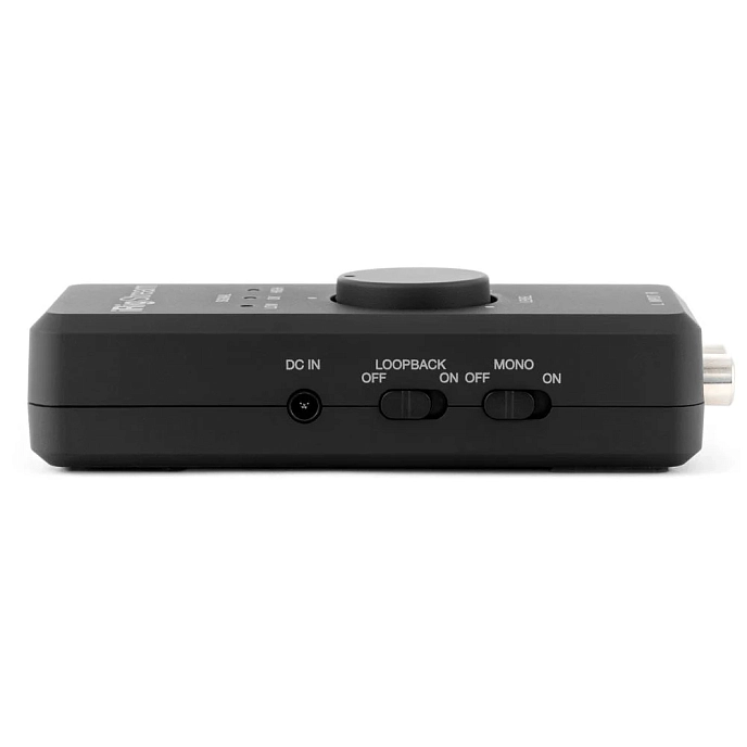 Audio interface IK Multimedia iRig Stream - img.2