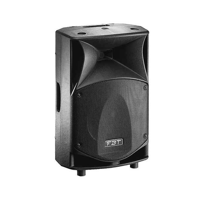 Floorstanding Speakers FBT JMAXX 110A Black - img.0