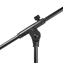 Microphone stand Gravity TMS 4321 B Black