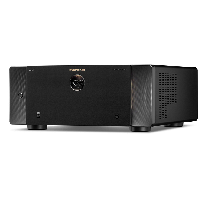 Multiroom Amplifier Marantz AMP 10 Black - img.1