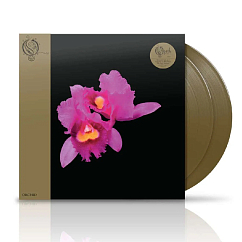 Vinyl Record Opeth – Orchid (Gold, Gatefold) - 2LP