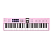 MIDI Controller Arturia KeyLab Essential 61 MK3 Rose Quartz - img.3