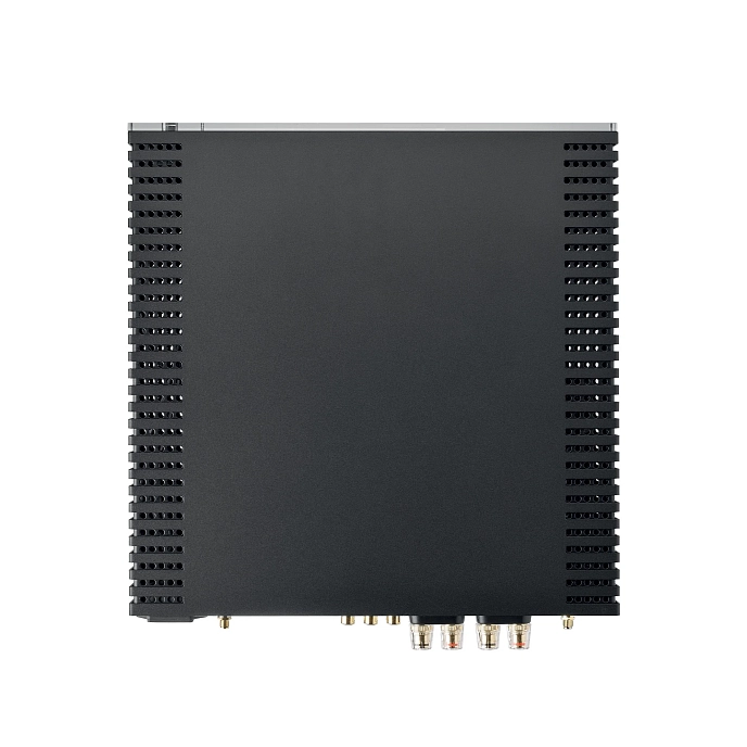 Network Audio Player Naim CI-UNITI 102 (EU) Black - img.6