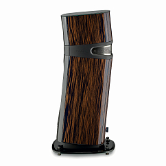 Floorstanding Speakers Focal Sopra N2 Macassar