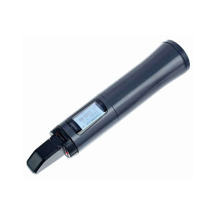 Radio transmitter Sennheiser SKM 100 G4-S-B for ew 100 g4 (626–668 mhz) - img.4