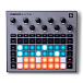 - img.0 MIDI Controller Novation Circuit Rhythm - img.0