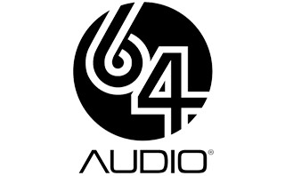 64 Audio