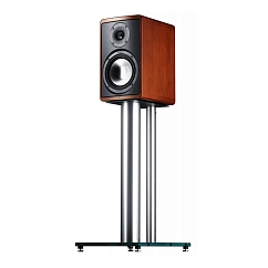 Bookshelf speakers Canton Ergo 620 Cherry