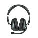 Gaming headset EPOS H3 Black