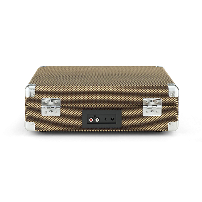 Turntable Crosley Cruiser Plus Tweed - img.3