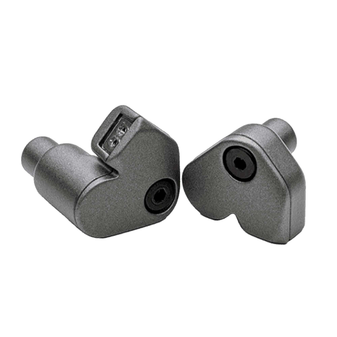 In-ear headphones MoonDrop SSR Silver - img.1