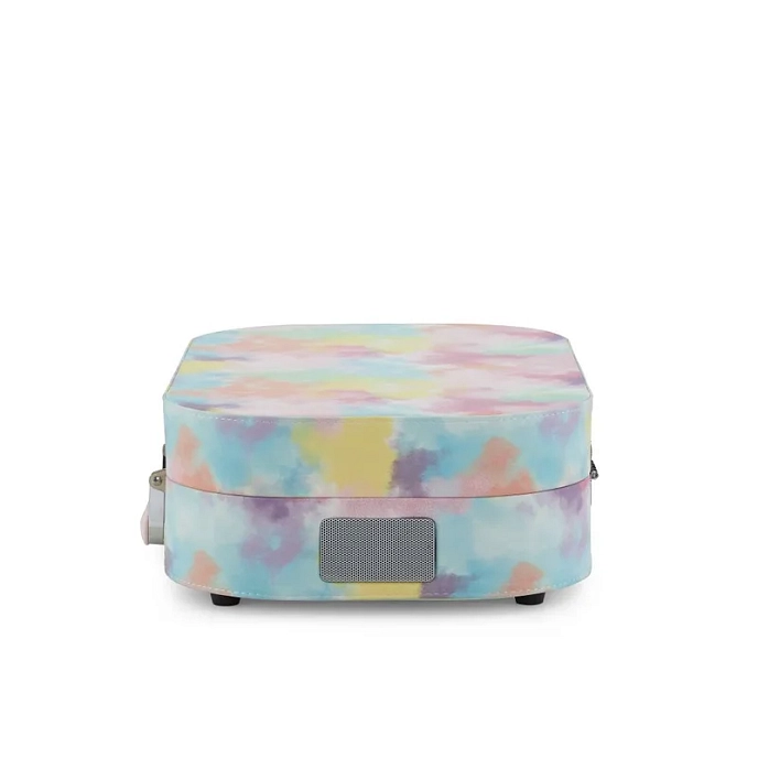 Turntable Crosley Discovery Bluetooth Out Turntable Tie-Dye - img.3