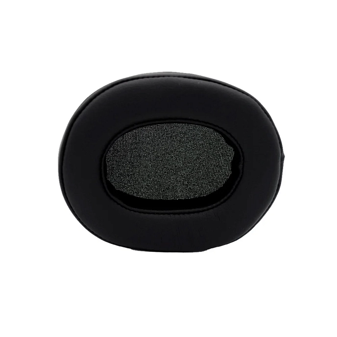 Eartips Dekoni Audio Midnight Series for the Audio-Technica ATH-M Series and Sony CDR900ST, MDR7506 - img.2