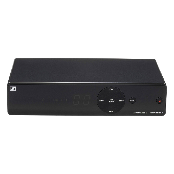 Radio system Sennheiser XSW 1-ME2-B - img.7