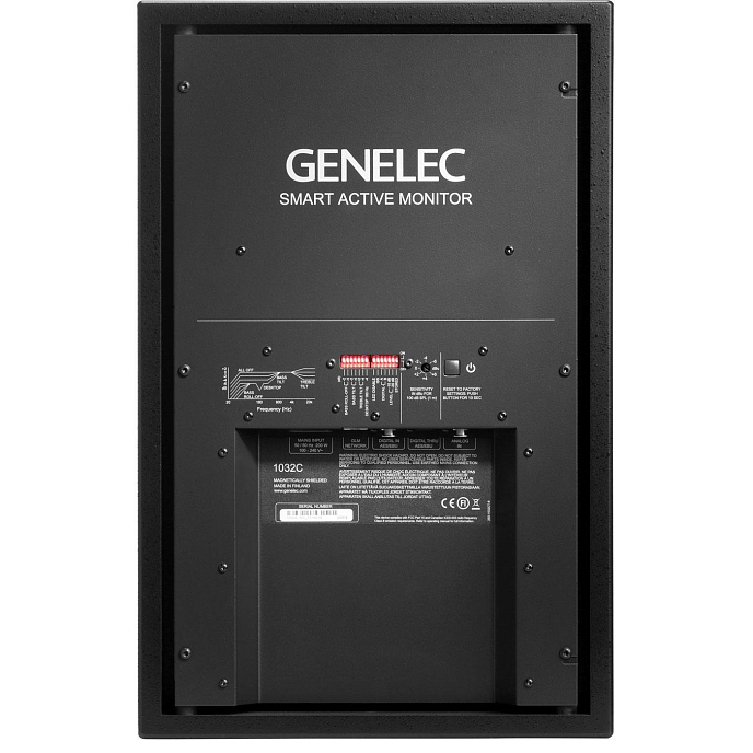 Studio monitor Genelec 1032CPM Black - img.2