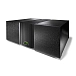 - img.2 Power Amp Naim NAP 500 Black (White LED Light) - img.2