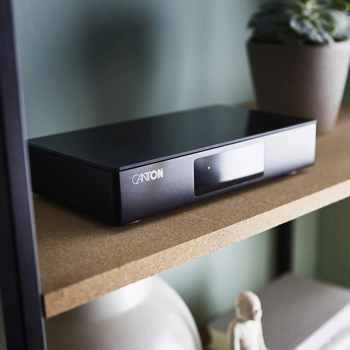 Preamp Canton Smart Connect 5.1 - img.6