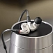 - img.13 High End headphones Sennheiser IE 900 Silver - img.13