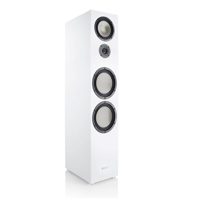 Floorstanding Speakers Canton GLE 100 White (1pc) - img.3