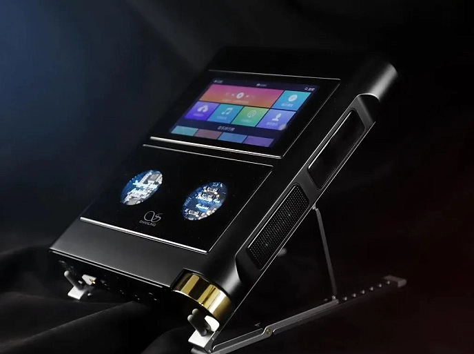 Player Shanling M30 HPA - img.8