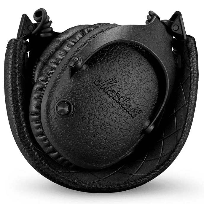 Wireless Headphones Marshall Monitor II ANC Jubilee Black Diamond - img.2