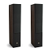 Floorstanding Speakers Dali OPTICON 6 MK2 Tobacco Oak - img.1