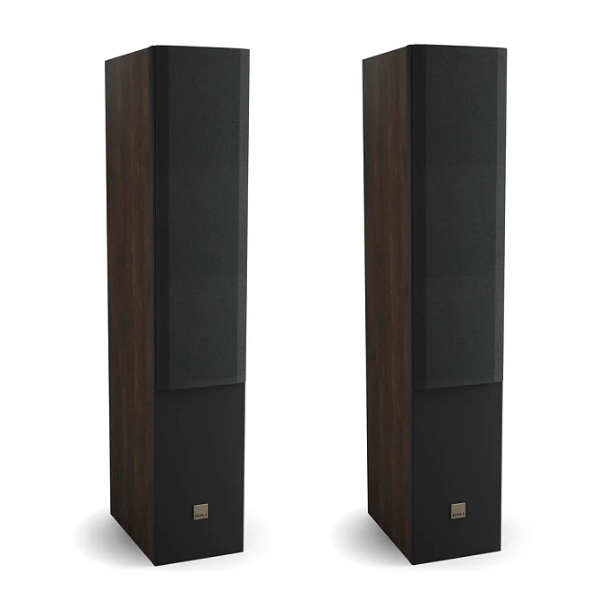 Floorstanding Speakers Dali OPTICON 6 MK2 Tobacco Oak - img.1
