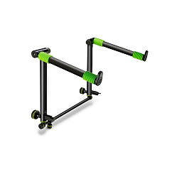 Musical instriments stand Gravity KSX 2 T