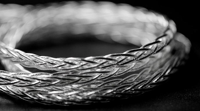 Headphones FiiO FH7 Black - img.20