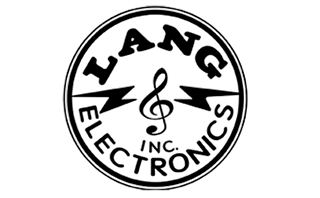 Lang Electronics by Heritage Audio