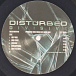 Vinyl Record Disturbed – Divisive LP - img.4