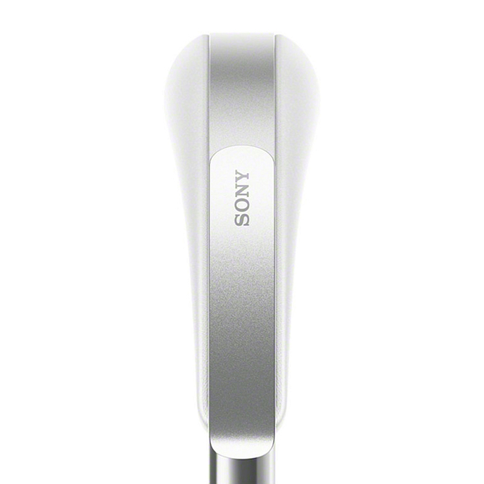 Wireless Headphones Sony WH-1000X The ColleXion Platinum - img.5