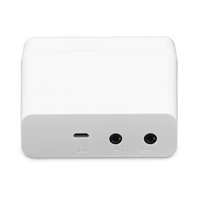 External sound card EPOS GSX 300 Snow Edition White - img.6