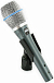 Vocal microphone Shure BETA 87A - img.5
