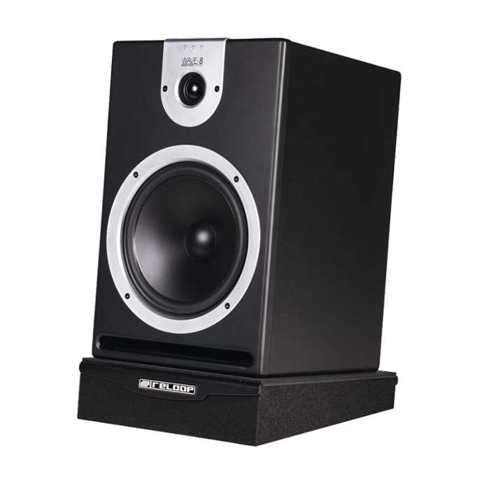 Monitor stand Reloop sMonitor Pad 8 PRO Black - img.1