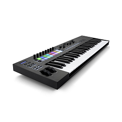 MIDI Keyboard Novation Launchkey 49 MK3
