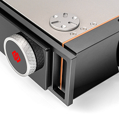 Integrated amplifier Aavik I-188