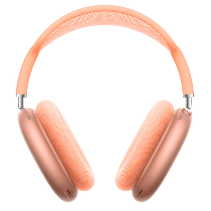 Wireless Headphones Apple AirPods Max Orange - img.0