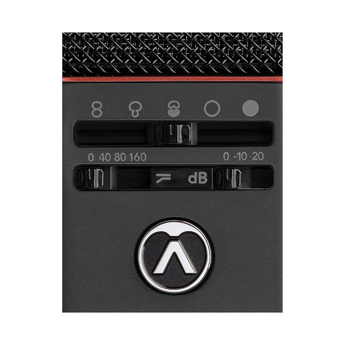 Studio microphone Austrian Audio OC818 Dual Set Plus - img.6