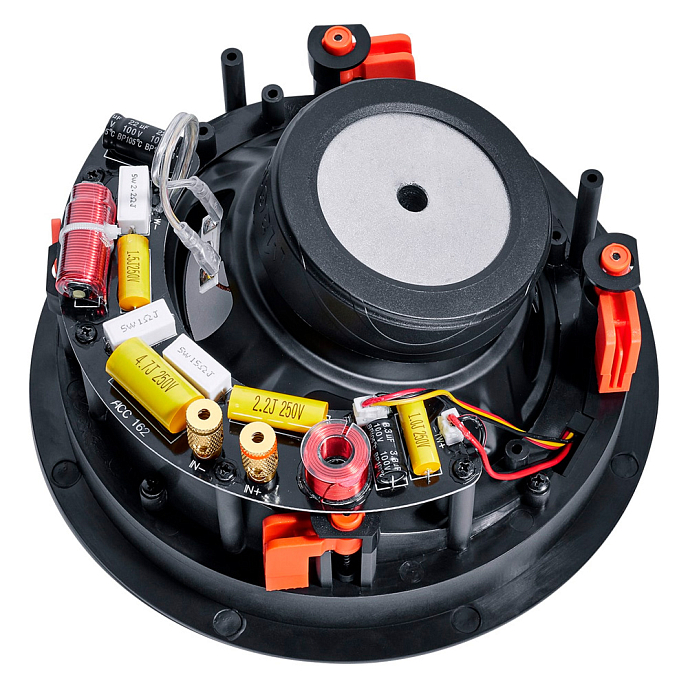 In-Wall Speakers Magnat ICT 62 - img.3