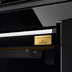 Synthesizer Casio GP-510BP Black