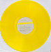 Vinyl Record Michael Buble – Crazy Love - Lemonade Yellow - LP - img.2