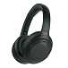 Wireless Headphones Sony WH-1000XM4 Black - img.0