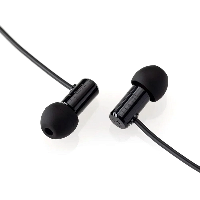 In-ear headphones Final Audio E500 Black - img.1