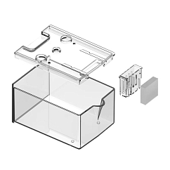 Filter HumminGuru Combo Filters Pack (15 air/15water)